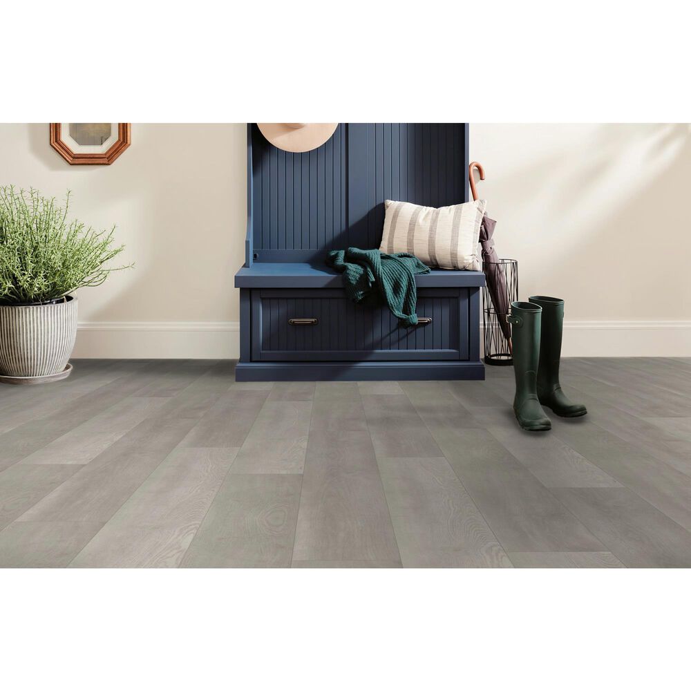 US Floors Plus Premium Opulence Oak 9&quot; x 72&quot; Luxury Vinyl Plank, , large