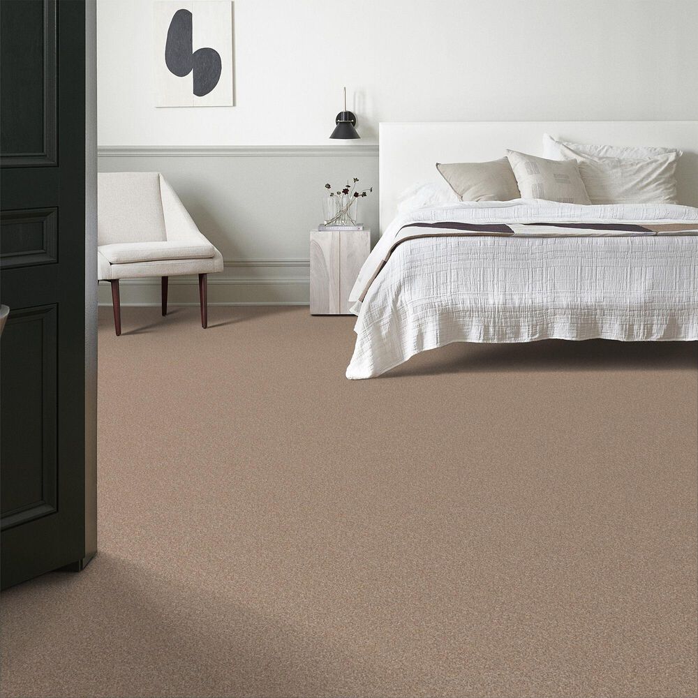 Anderson Tuftex Bossa Nova Carpet in Potter&#39;s Clay, , large