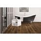 Mohawk Morena Bluffs Cliffside Pecan 8" x 54" Laminate, , large