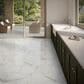 Shaw Astoria Oyster 12" x 24" Polished Porcelain Tile, , large