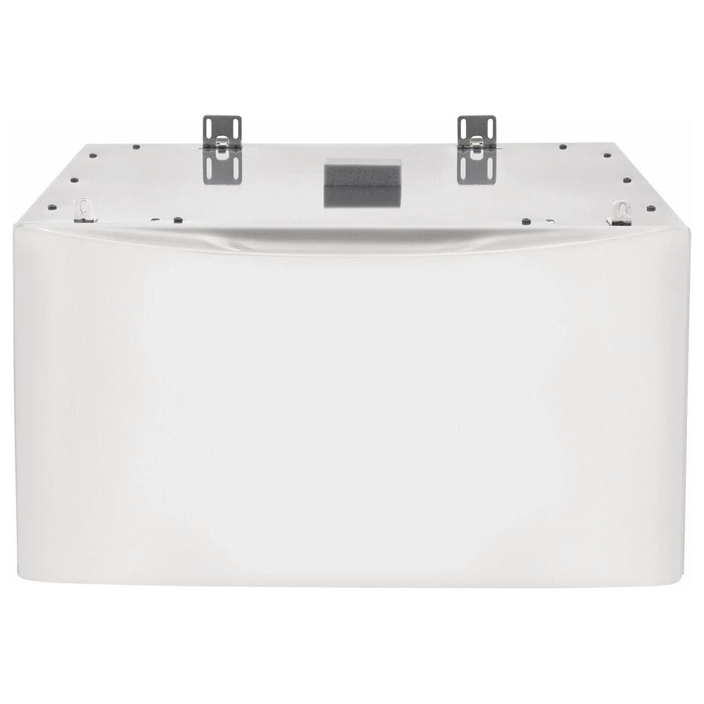 Electrolux 700 Series 4.5 Cu. Ft. Front Load Washer and 8.0 Cu. Ft. Gas Dryer Laundry Pair with Two Pedestals in Matte White, , large