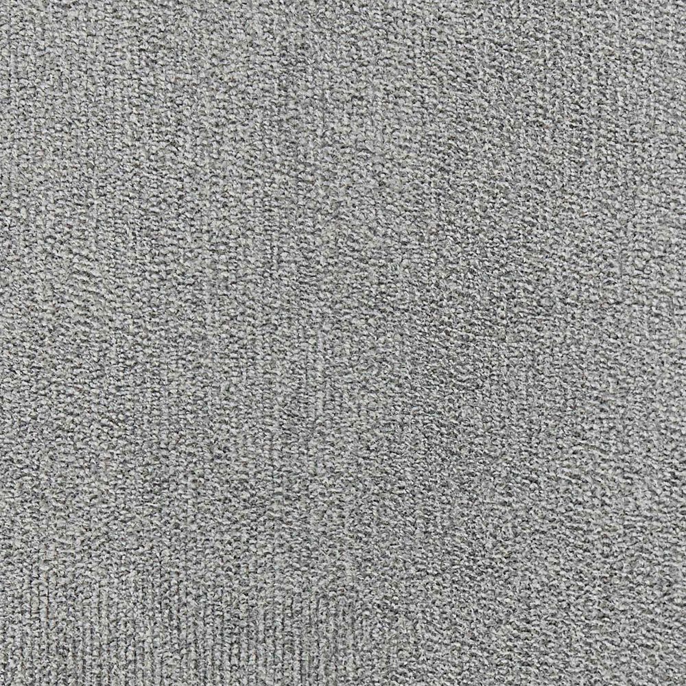 Bernhardt Noel Stationary Sofa in Grey and Blue, , large