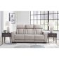 Ashley Boyington 2-Piece Power Reclining Living Room Set in Gray, , large