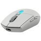 Logitech G305 X Superlight Lightspeed Wireless Gaming Mouse in White, , large