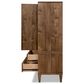 Urban Home Langley 5-Piece King Bedroom Set in Autumn Forest, , large