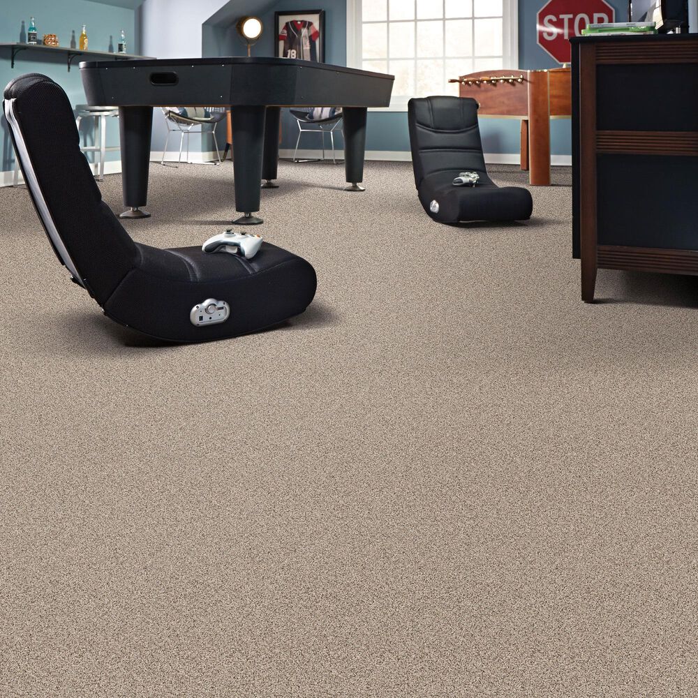 Shaw Abilene I Carpet in Gentle Rain, , large
