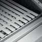 DCS 36" Liquid Propane Gas Grill with Cart in Stainless Steel, , large
