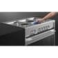 Fisher & Paykel 36" Freestanding Gas Ranges in Stainless Steel, , large