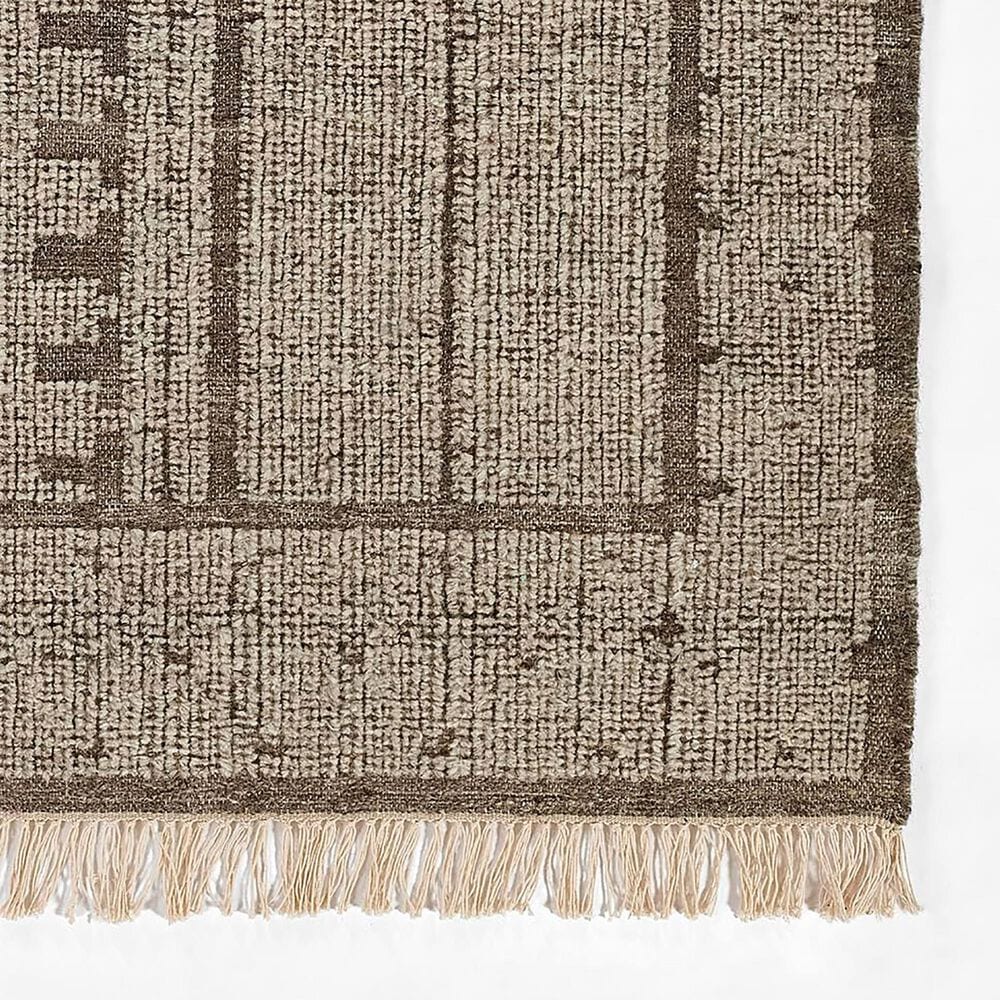 Momeni Bristol BRS-2 2&#39;3&quot; x 8&#39; Natural Runner, , large
