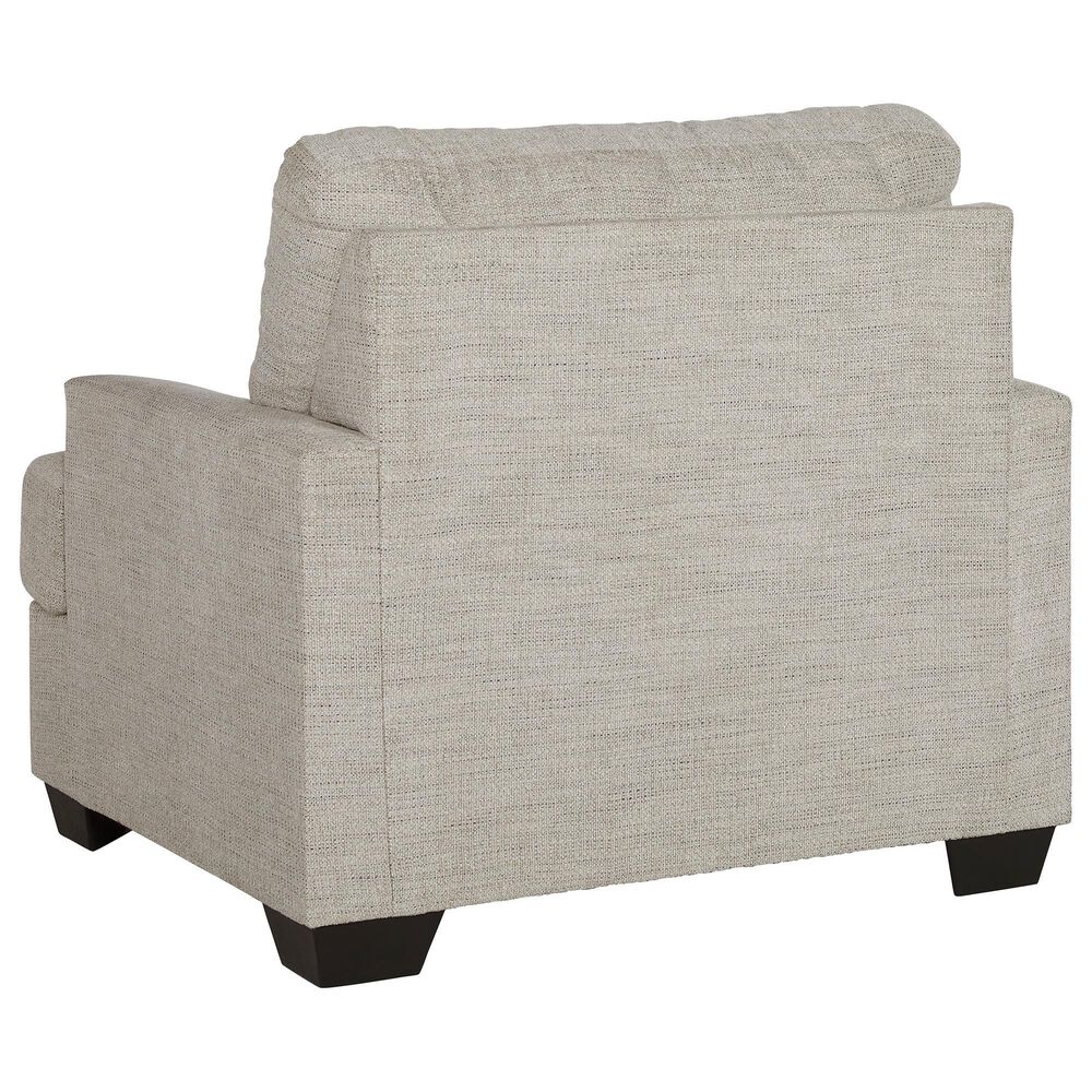 Ashley Vayda Accent Chair in Pebble, , large