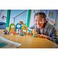 LEGO Friends Cool Indoor Playground Building Set, , large