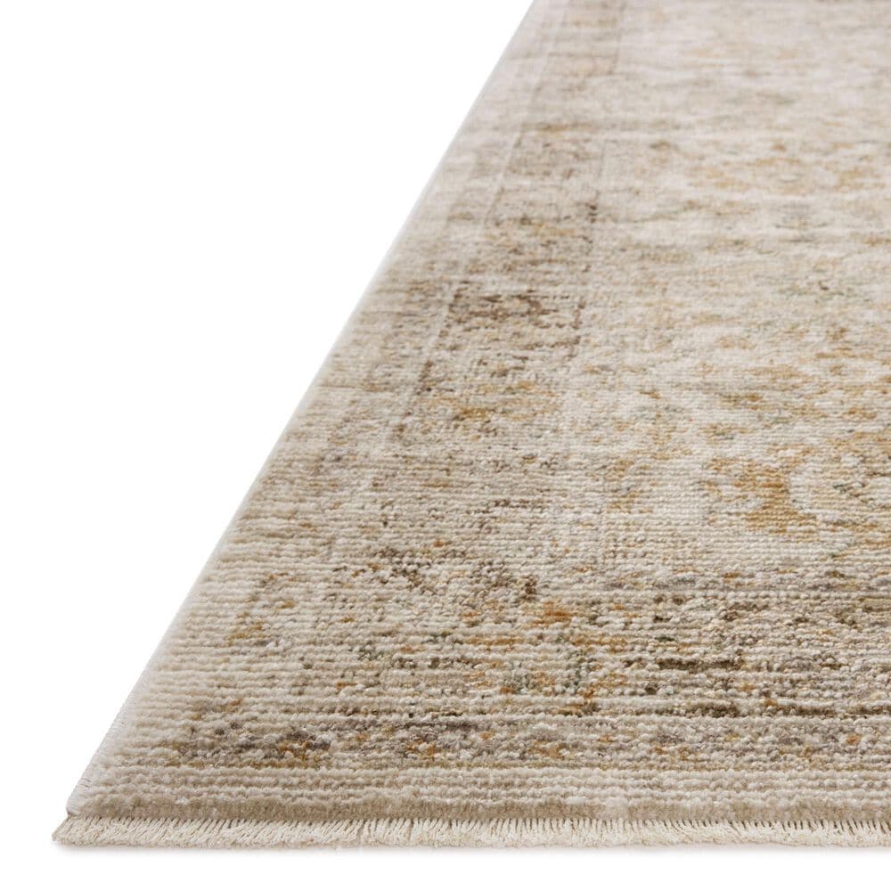 Magnolia Home Pace Natural and Multicolor 3&#39;6&quot; x 5&#39;6&quot; Area Rug, , large