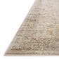 Magnolia Home Pace Natural and Multicolor 3"6" x 5"6" Area Rug, , large