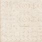 Surya Louvre Tan and Cream 9" x 12" Area Rug, , large