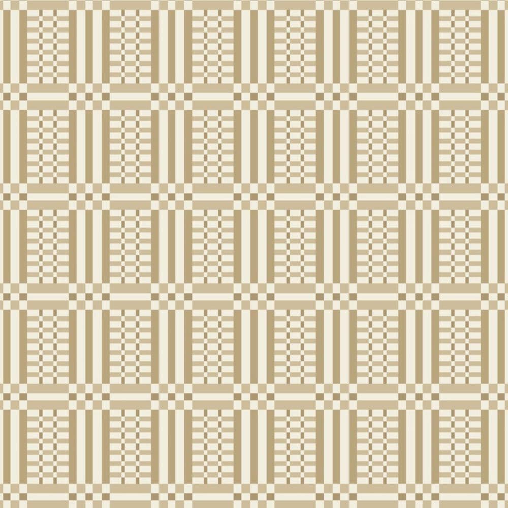 Balta Rugs Thayer Geometric 7&#39;10&quot; x 10&#39; Cream Area Rug, , large