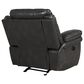 Crystal City Isabella Manual Rocker Recliner in Gray, , large