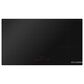 Bosch 500 Series 36" Surface Mount Induction Cooktop in Black, , large