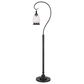Cal Lighting Terni Floor Lamp in Dark Bronze, , large