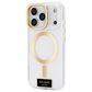Kate Spade Protective MagSafe Case with Stand for Apple iPhone 17 Pro in Icon Clear, , large