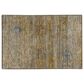 Dalyn Rug Company Aristo Gold 2"6" x 3"10" Area Rug, , large