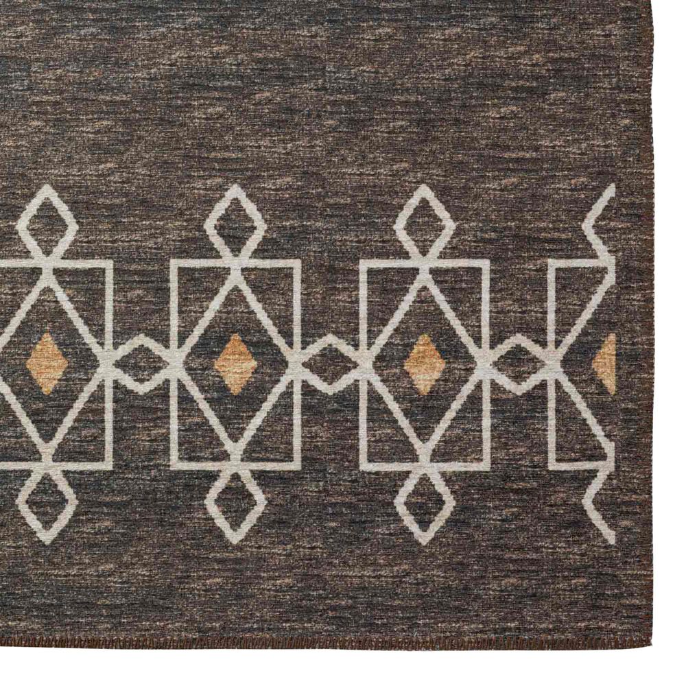 Dalyn Rug Company Sedona 5&#39; x 7&#39;6&quot; Fudge Indoor/Outdoor Area Performance Rug, , large