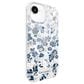 Kate Spade Protective MagSafe Case for Apple iPhone 16e/15/14/13 in Flowerbed Blue, , large