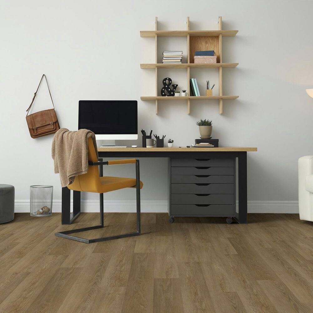 Puregrain Legendary Celebrated 7" x 48" Luxury Vinyl Plank, , large