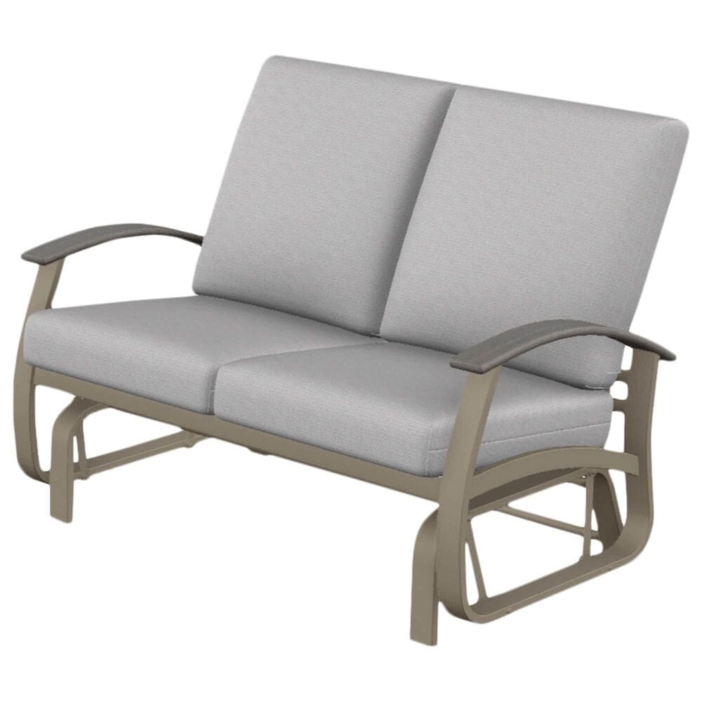 Telescope Casual Furniture Montego Supreme 5-Piece Conversation Set in Kismet Wren, , large
