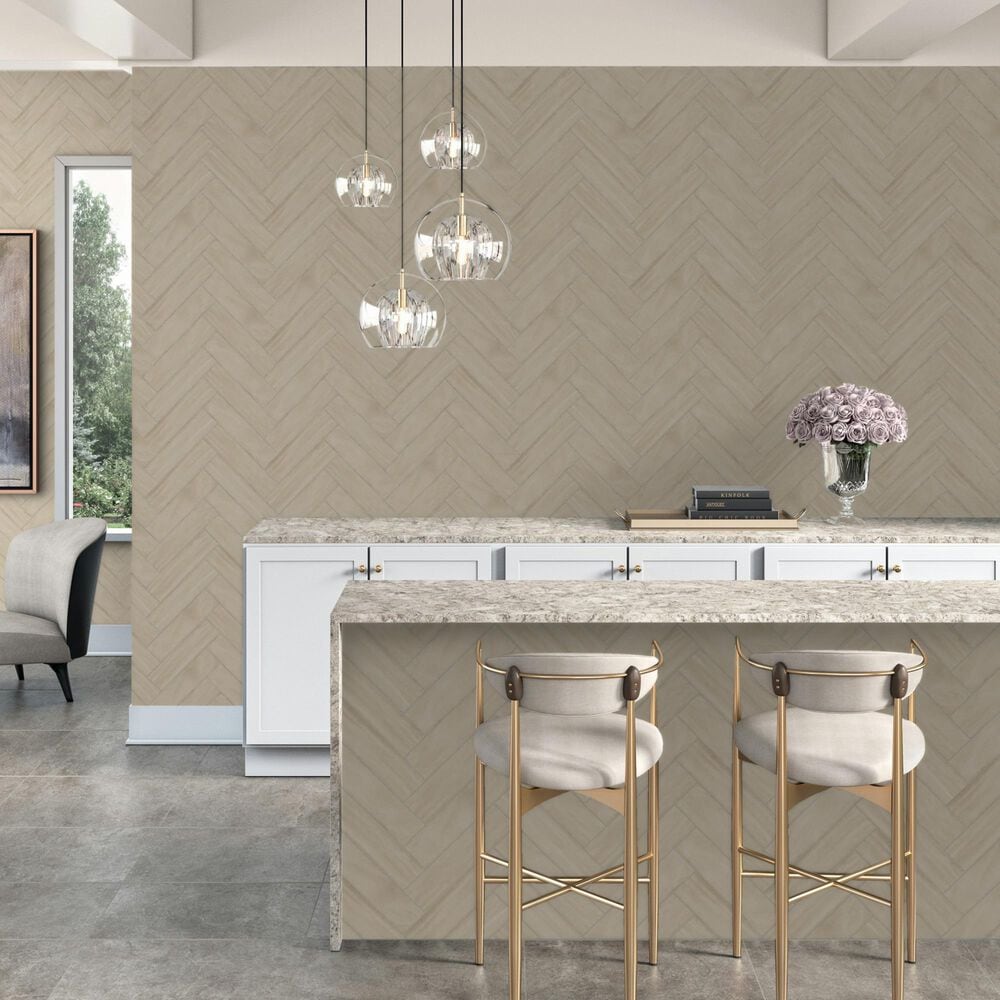 Dal-Tile Artcrafted Dune 3&quot; x 12&quot; Ceramic Tile, , large