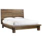 Urban Home Ocean King Bed in Natural, , large