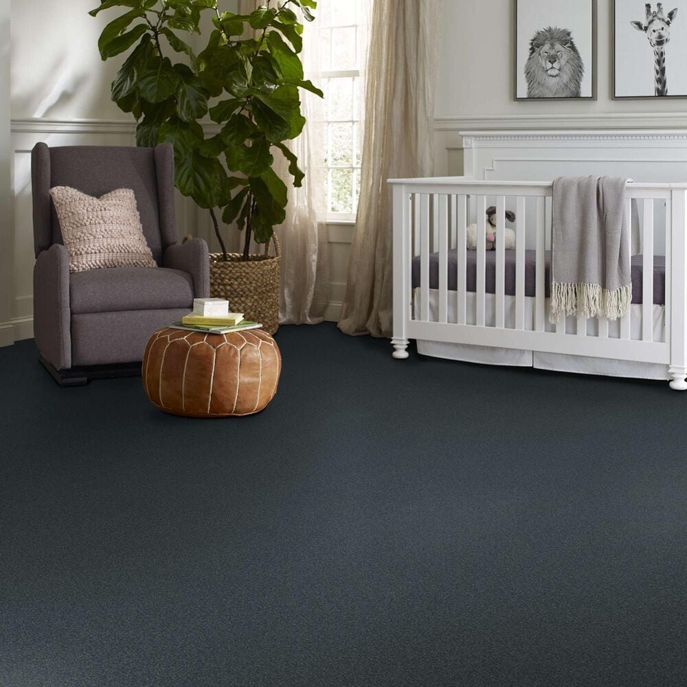 Shaw Luxuriant Carpet in Secret Cove, , large