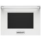 Wolf Appliances 2-Piece 18" and 30" Accessory Door Kit Set in White, , large