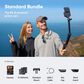 Insta360 Ace Pro 2 Standard Bundle Camera with Dual Batery in Midnight Black, , large