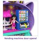 Polly Pocket Sushi Shop Cat Compact, , large