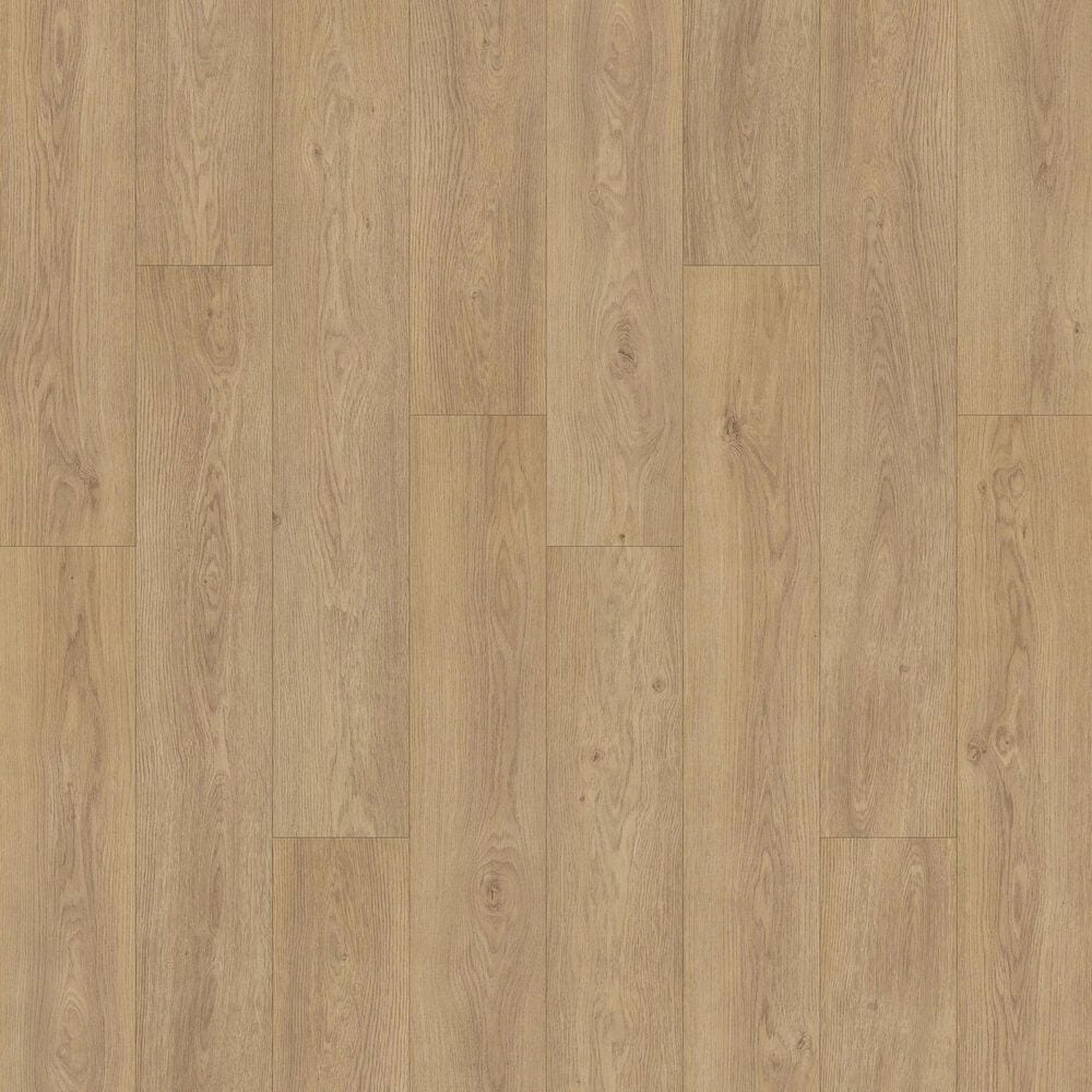 Pergo Danish Overlook Caramel Oak 7.5" x 54" Laminate, , large