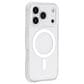 Case-Mate Tough MagSafe Case for iPhone 17 Pro in Clear, , large