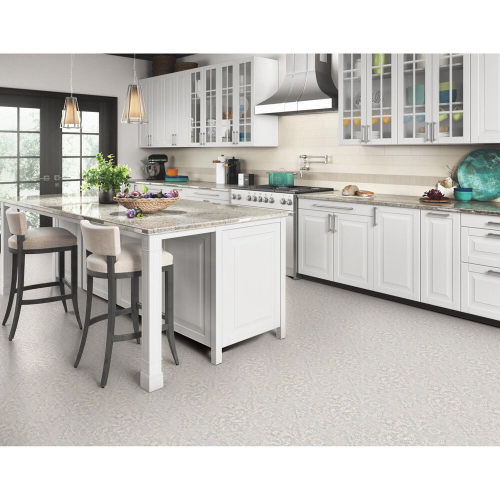 Stanton Lavish Enlace Carpet in Iceberg, , large