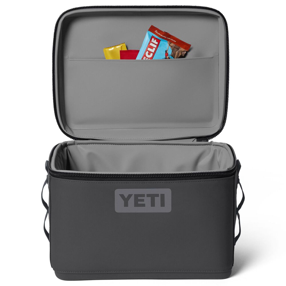 YETI Daytrip 9L Insul Box Charcoal, , large