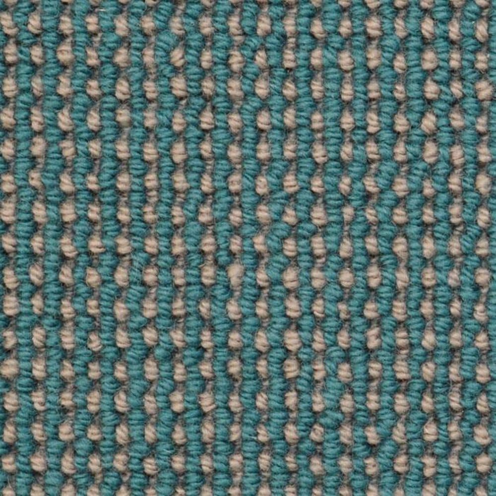 Masland Gallantry Too Carpet in Peacock Blue, , large