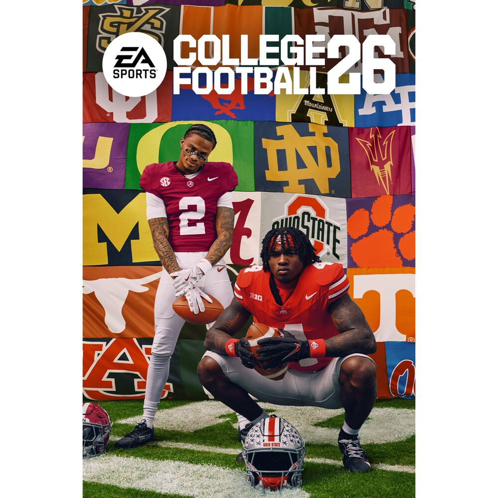 Surge College Football 26 Standard Edition - Xbox Series X, , large