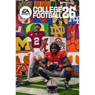Surge College Football 26 Standard Edition - Xbox Series X, , large