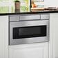 Sharp 24" Built-In Microwave Drawer Oven, , large