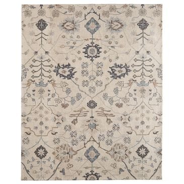 Feizy Springfield 12" x 15" Area Rug in Beige, , large