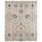 Feizy Springfield 12" x 15" Area Rug in Beige, , large