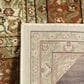 Safavieh Lyndhurst LNH214 3"3" x 5"3" Ivory and Rust Area Rug, , large