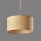 Adesso Harvest 1-Light Pendant in Antique Brass, , large