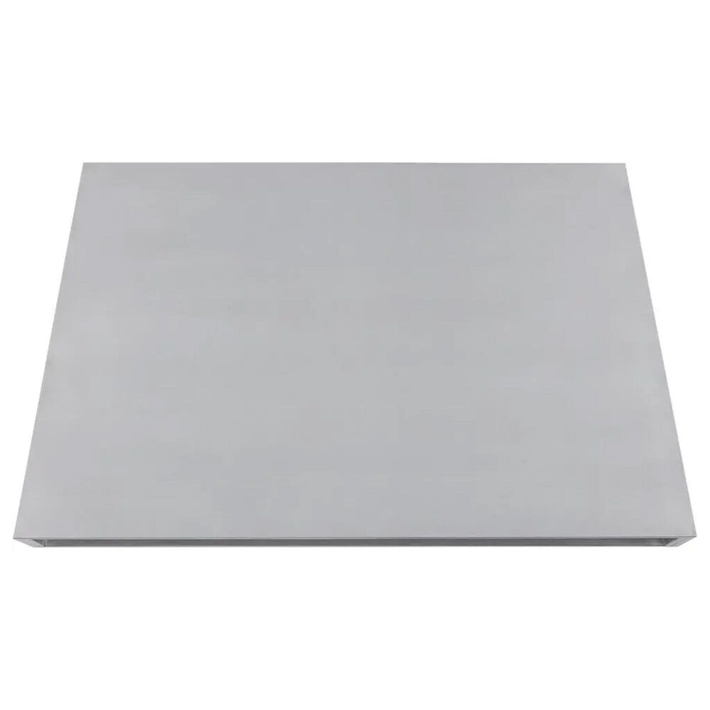 Monogram 48" Custom Hood in Stainless Steel, , large