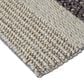 Feizy Berkeley 3"6" x 5"6" Sand and Multicolor Area Rug, , large