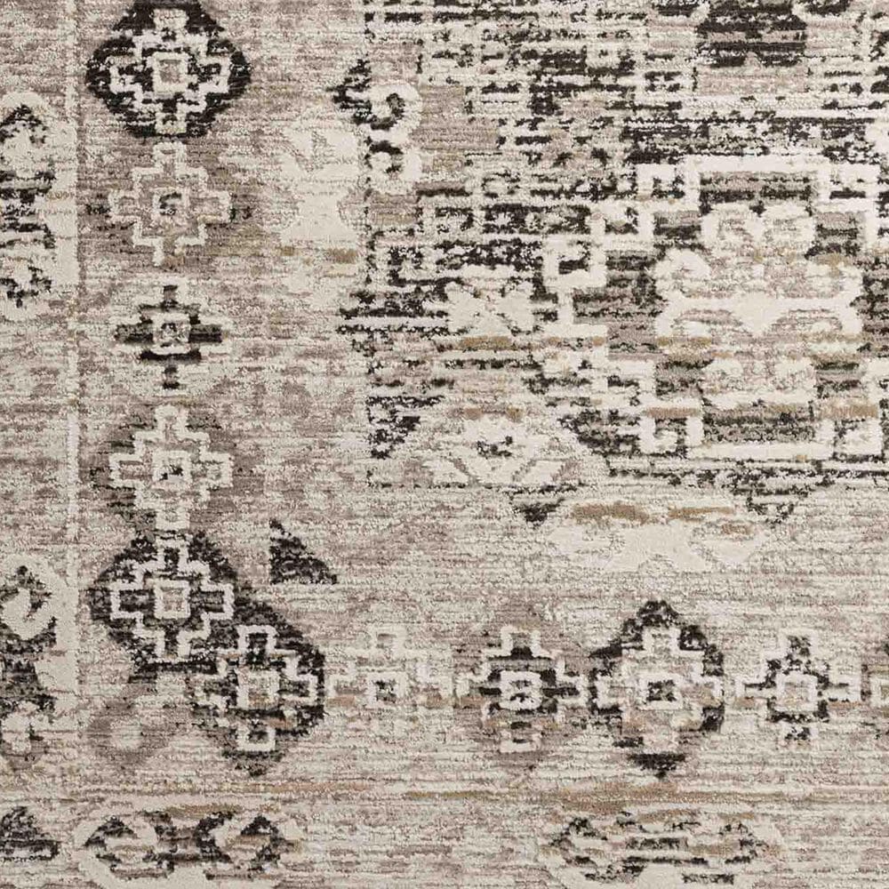 Dalyn Rug Company Izmir IZ4 5&#39;3&quot; x 7&#39;8&quot; Midnight Area Rug, , large