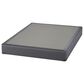 Aireloom Summit Firm King Mattress with High Profile Box Springs, , large
